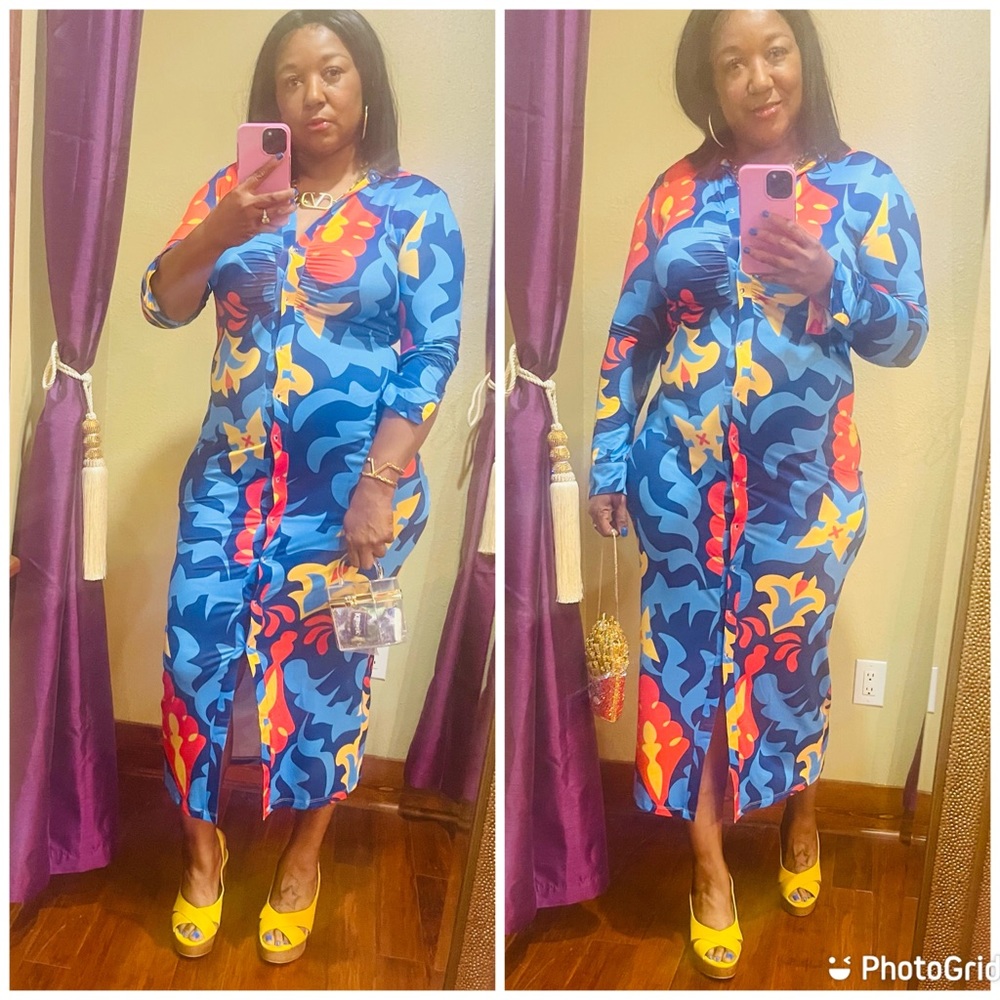 Show off  prints